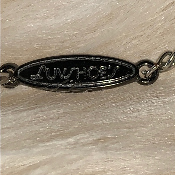 SALE!! Necklace and earring set. 3 - Picture 4 of 7